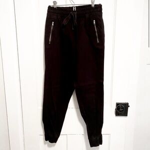 Streetwear Society- Joggers xsmall